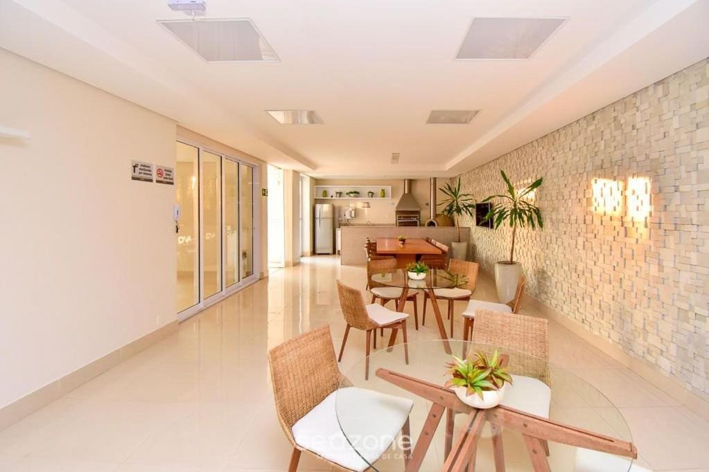 Apartment Dna Smart Style - Dna *