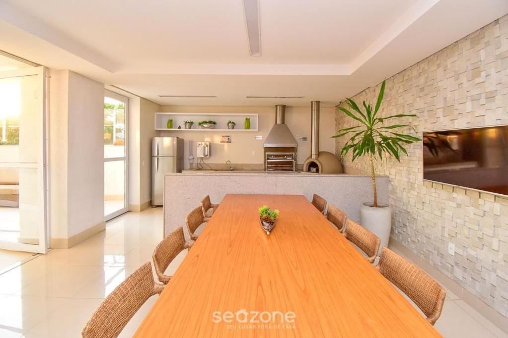Apartment Dna Smart Style - Dna