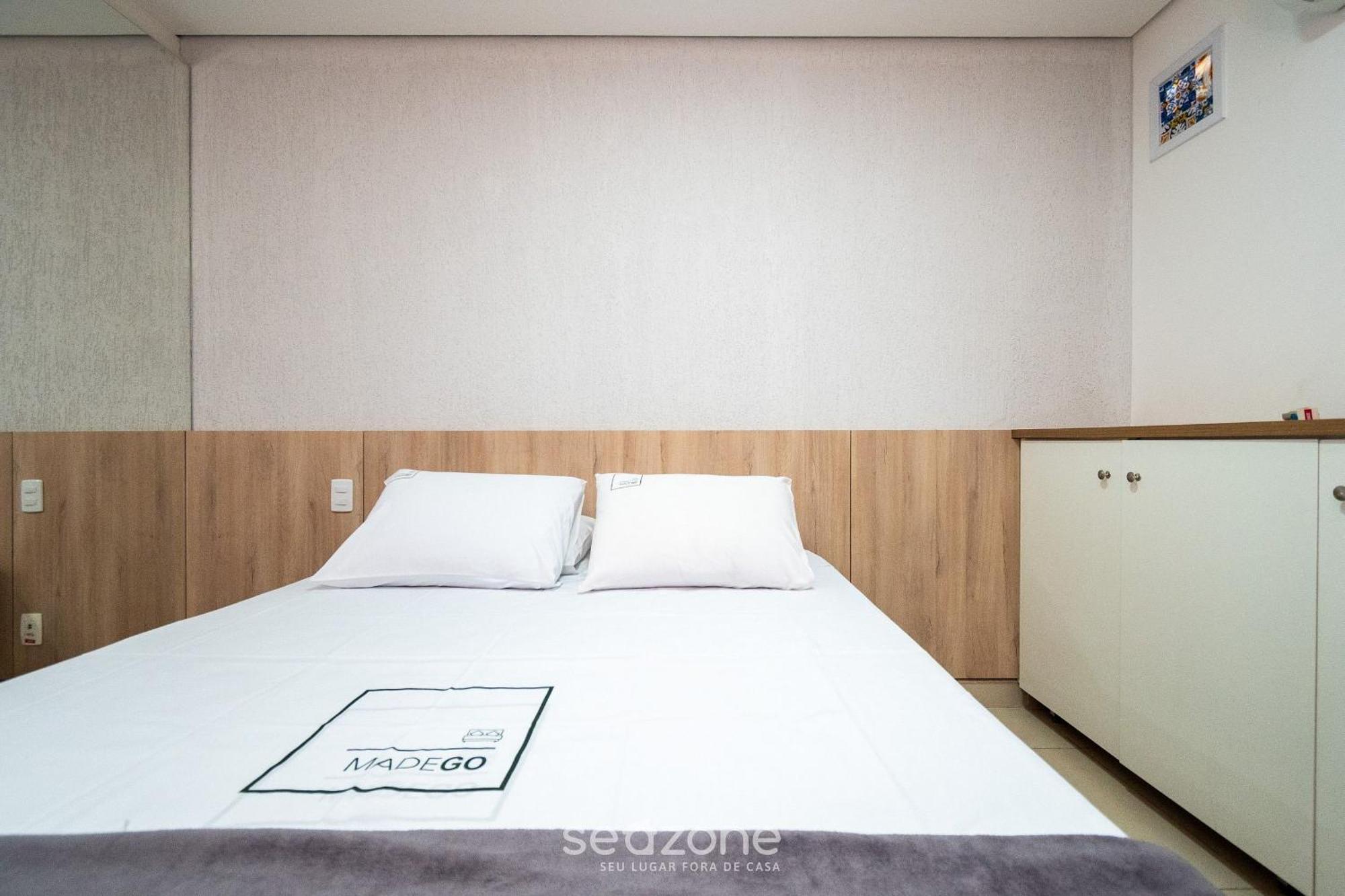 Apartment Dna Smart Style - Dna *