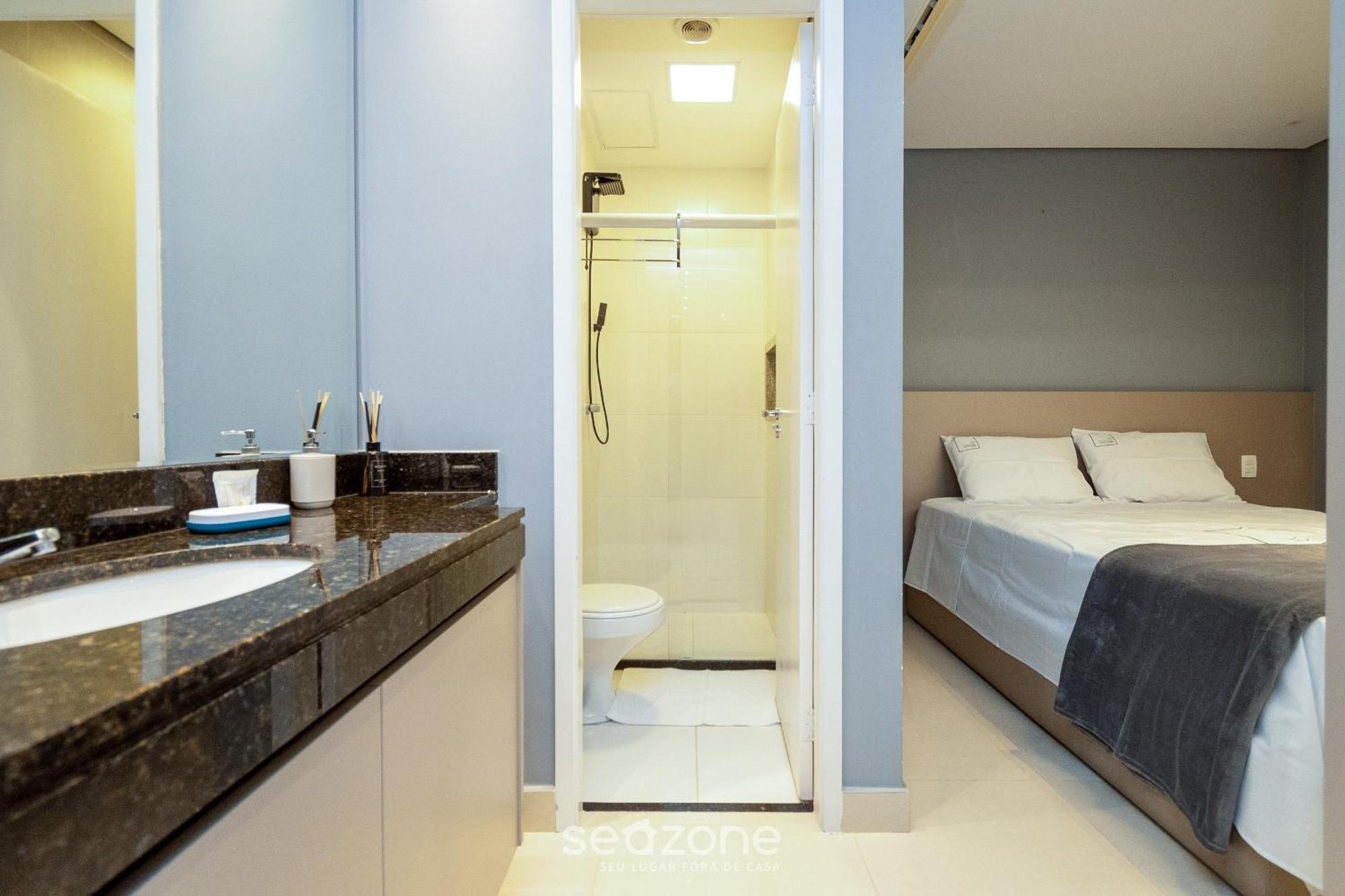 Apartment Dna Smart Style - Dna