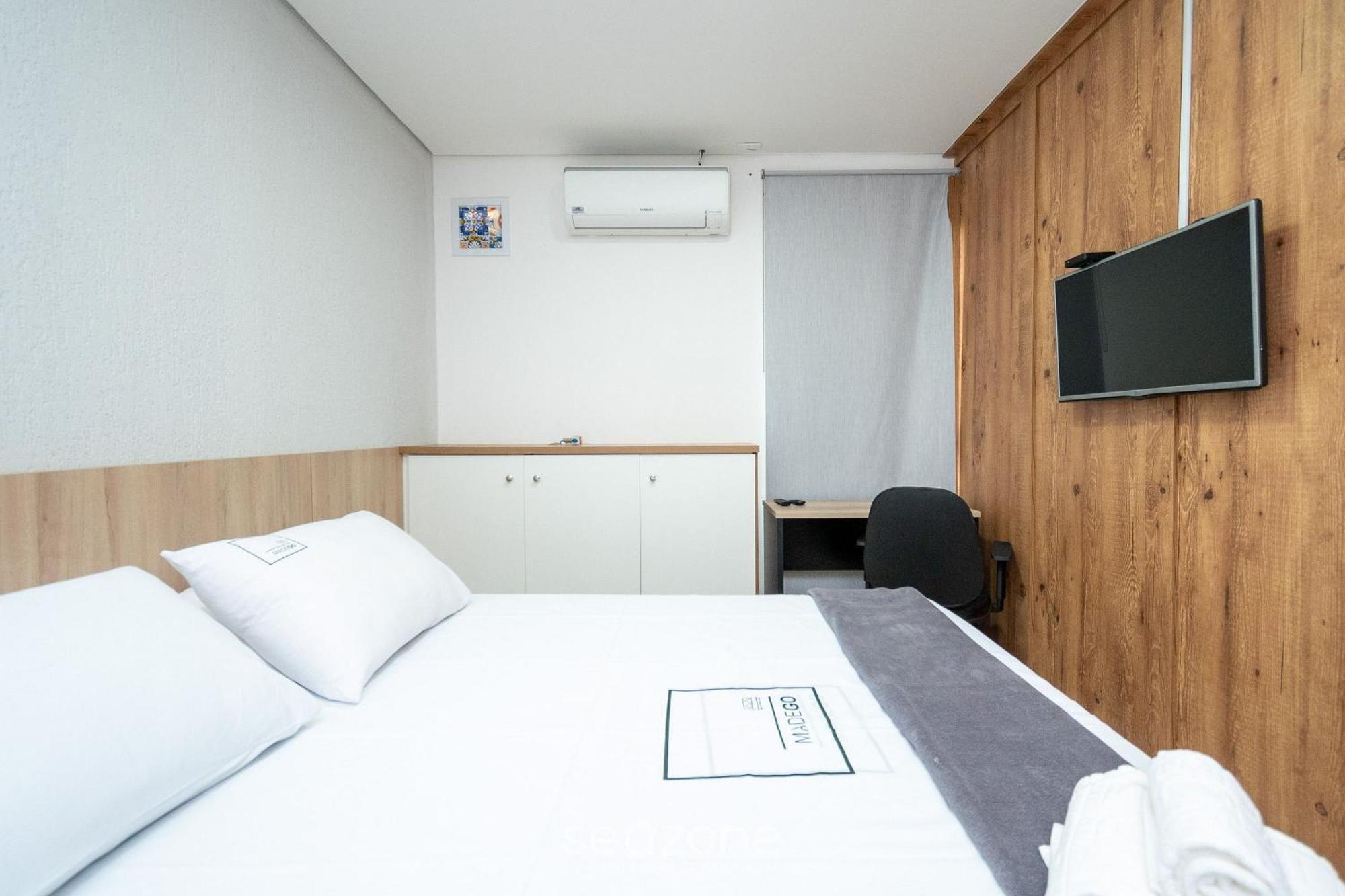 Apartment Dna Smart Style - Dna *