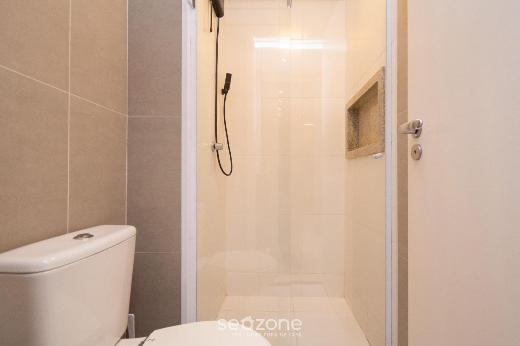 Apartment Dna Smart Style - Dna Goiania