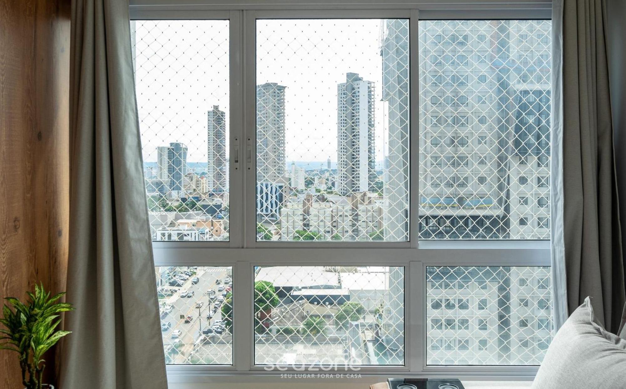 Dna Smart Style - Dna Apartment