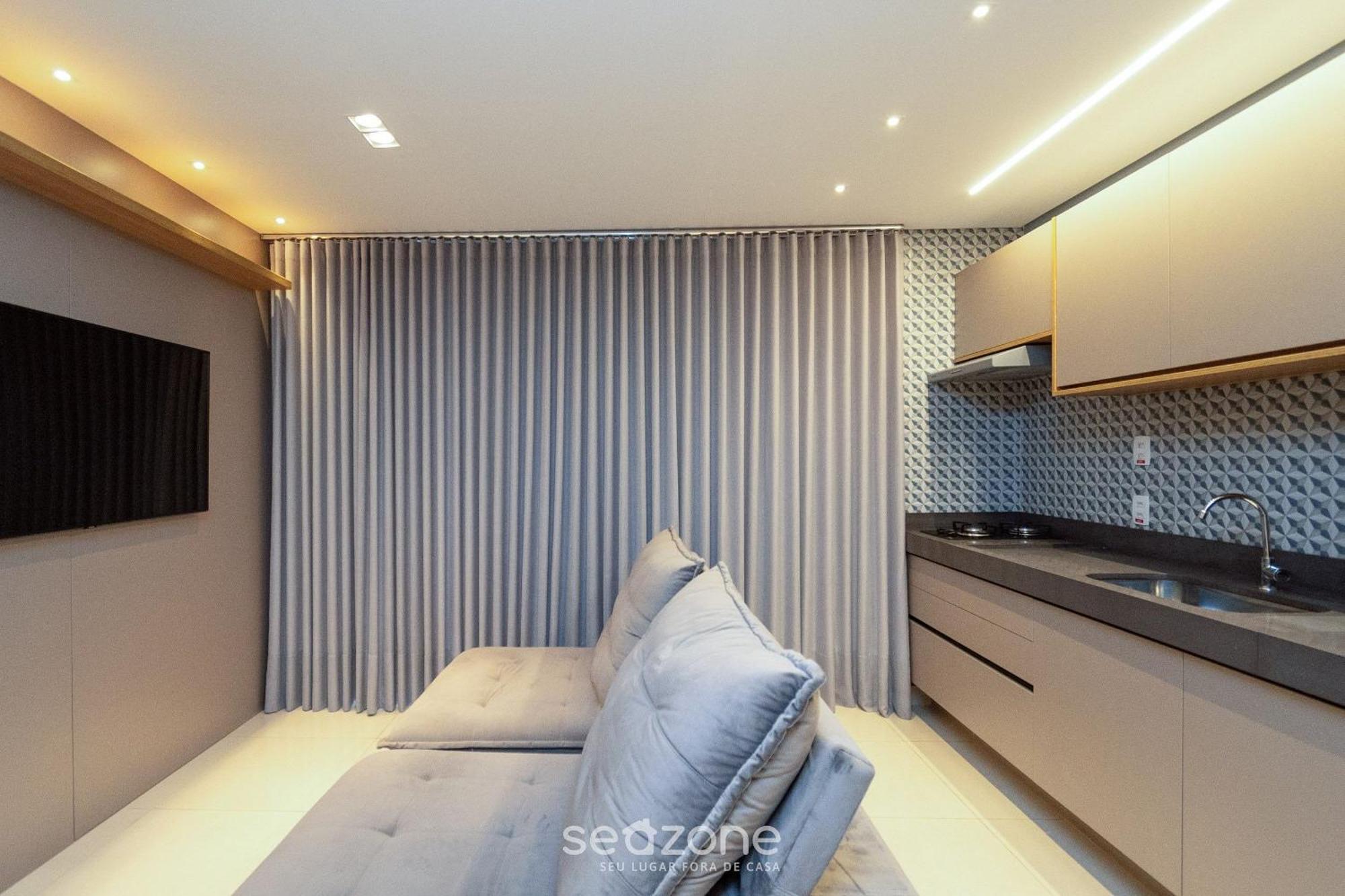 Apartment Dna Smart Style - Dna