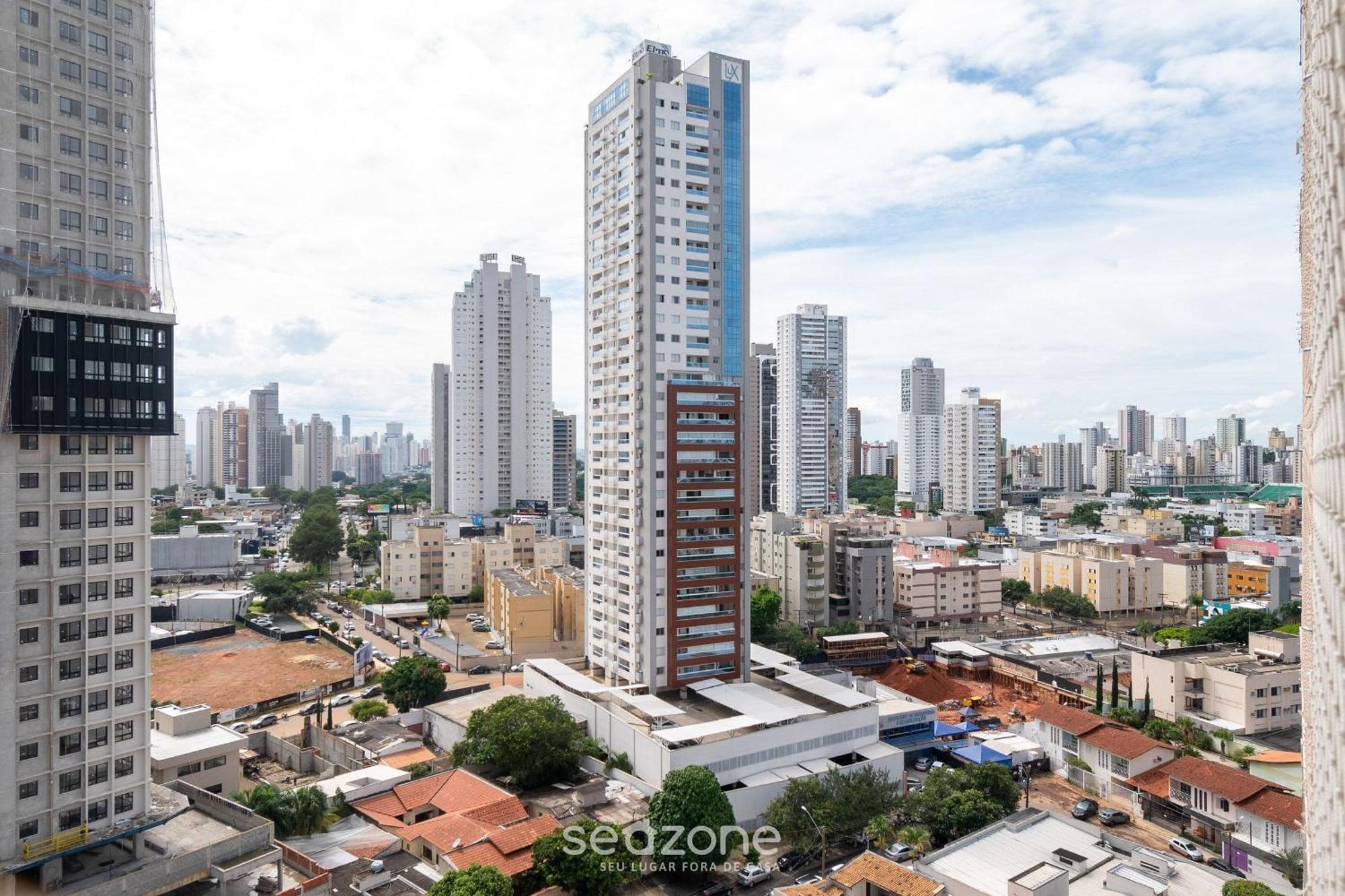 Dna Smart Style - Dna Apartment