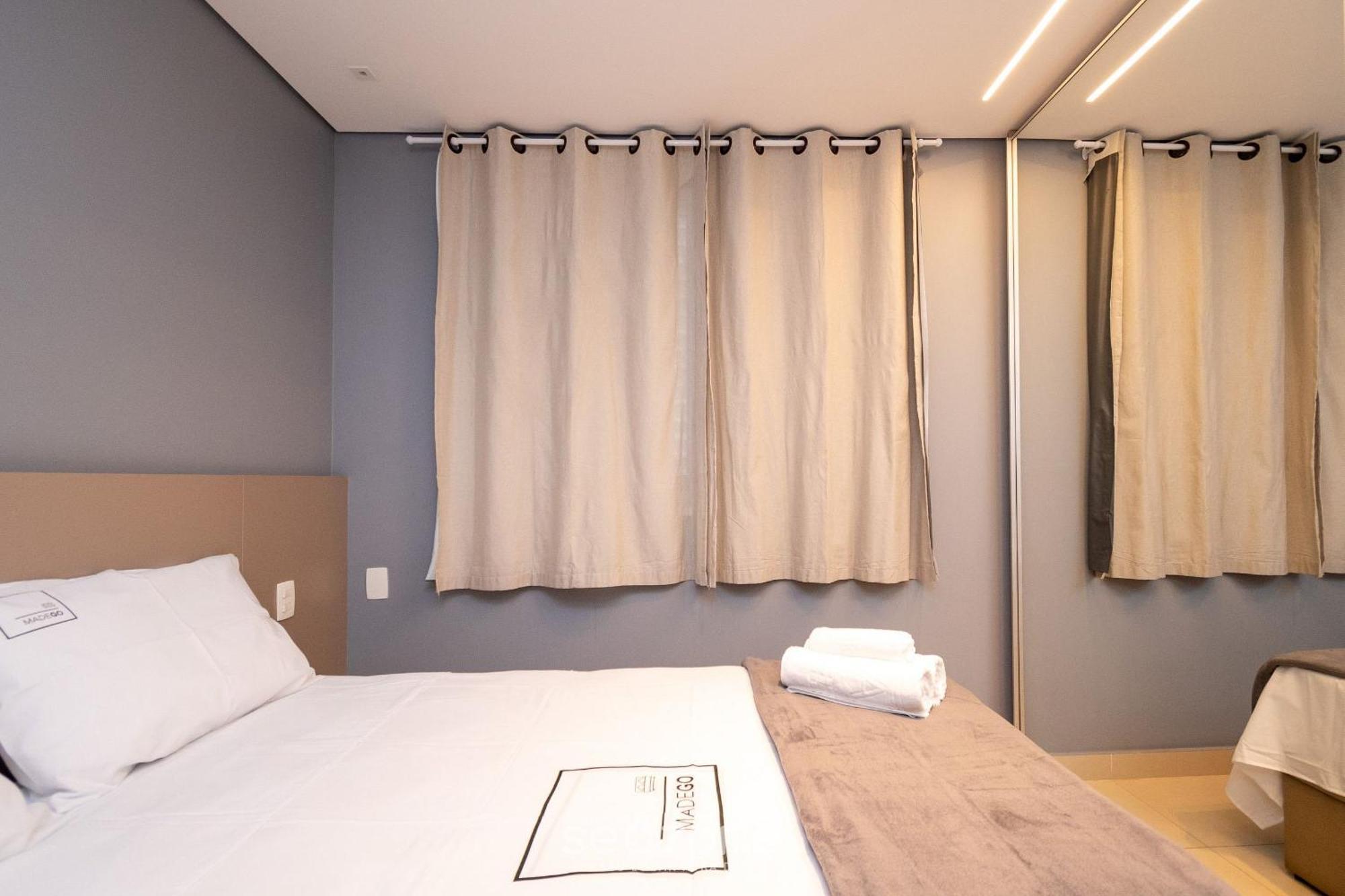 Dna Smart Style - Dna Apartment *