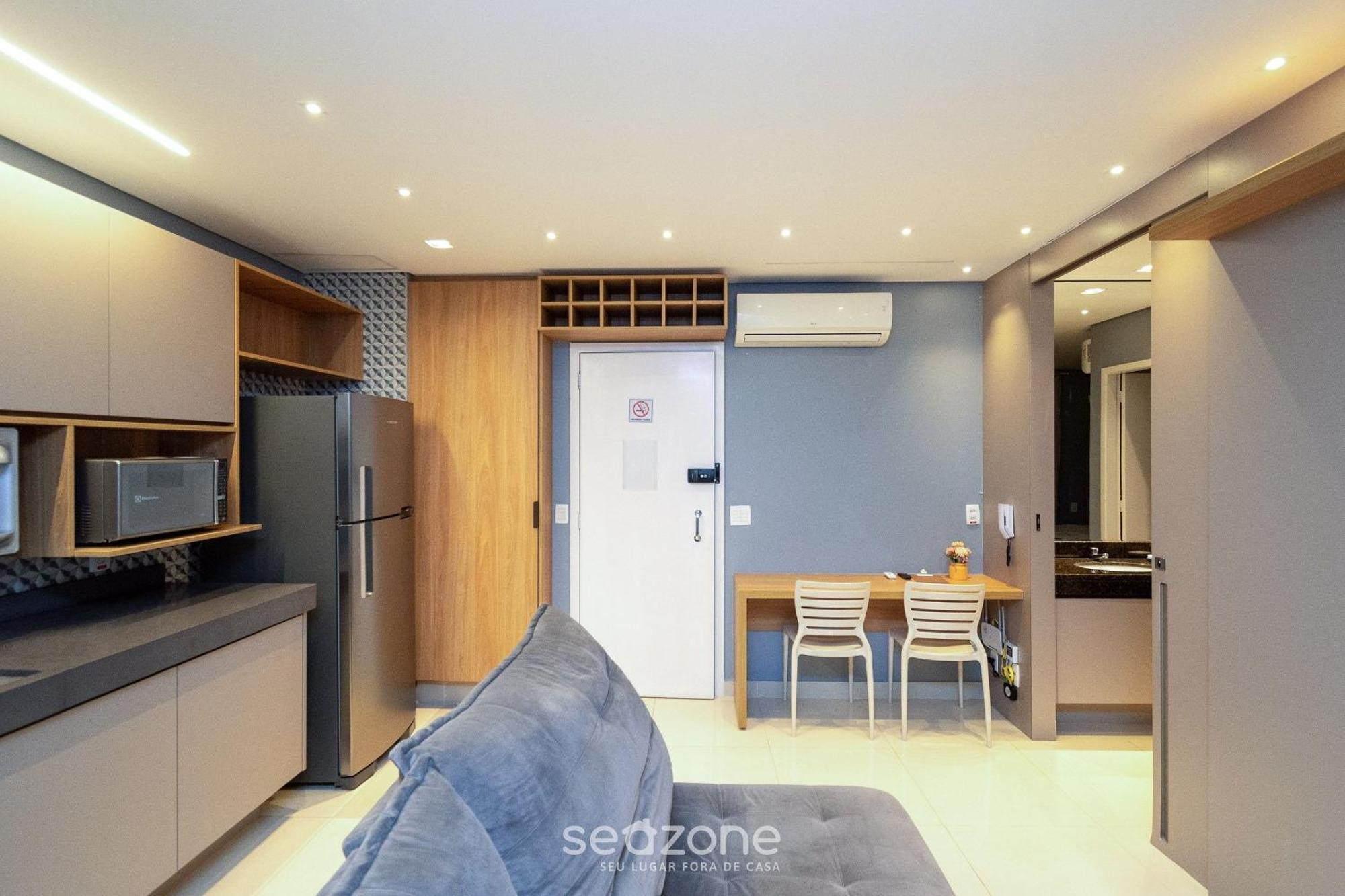 Dna Smart Style - Dna Apartment