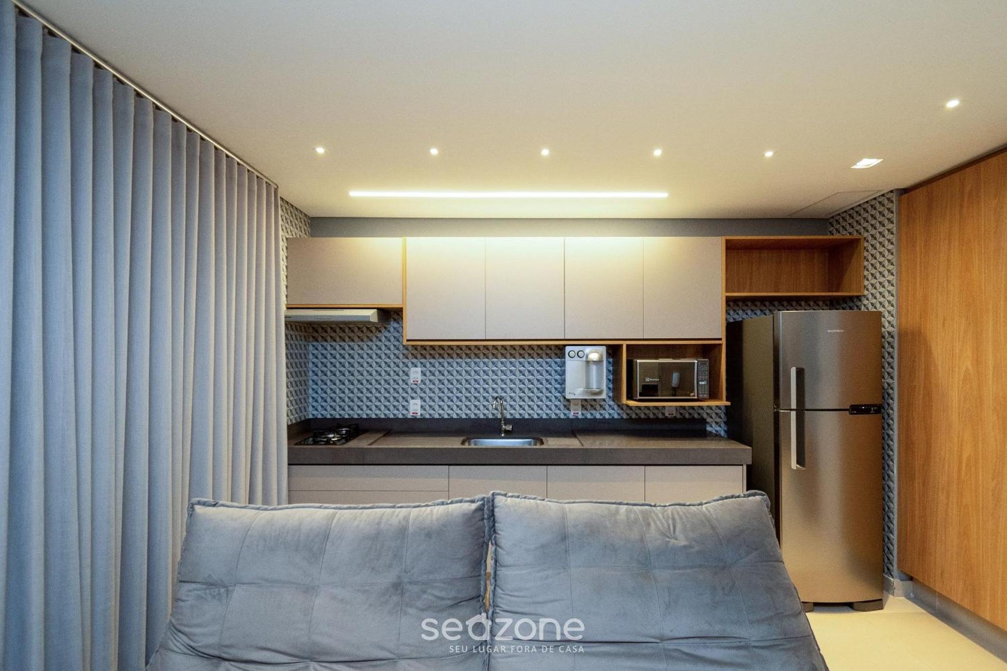 Dna Smart Style - Dna Apartment *