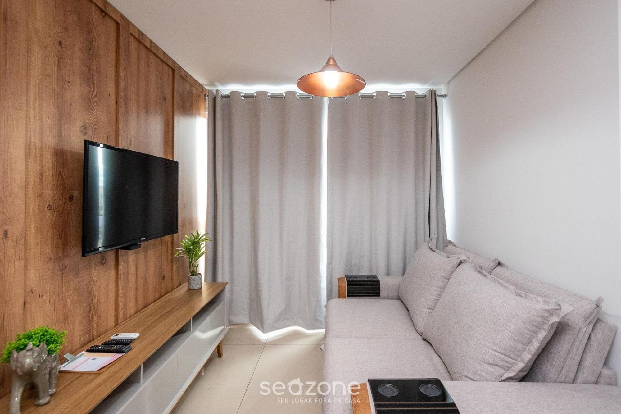 Dna Smart Style - Dna Apartment *
