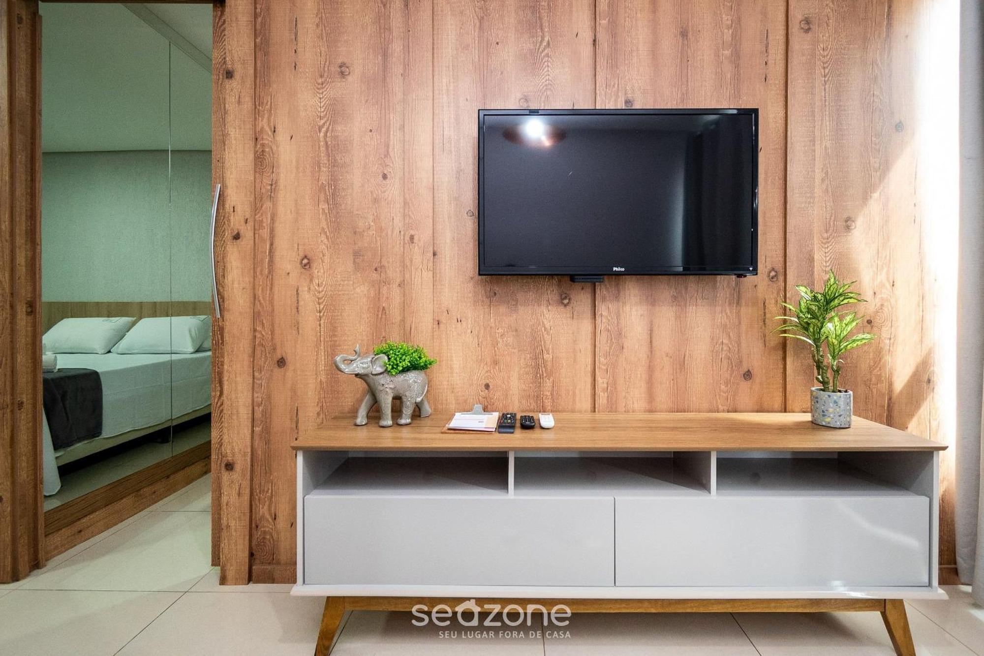 Dna Smart Style - Dna Apartment Goiania