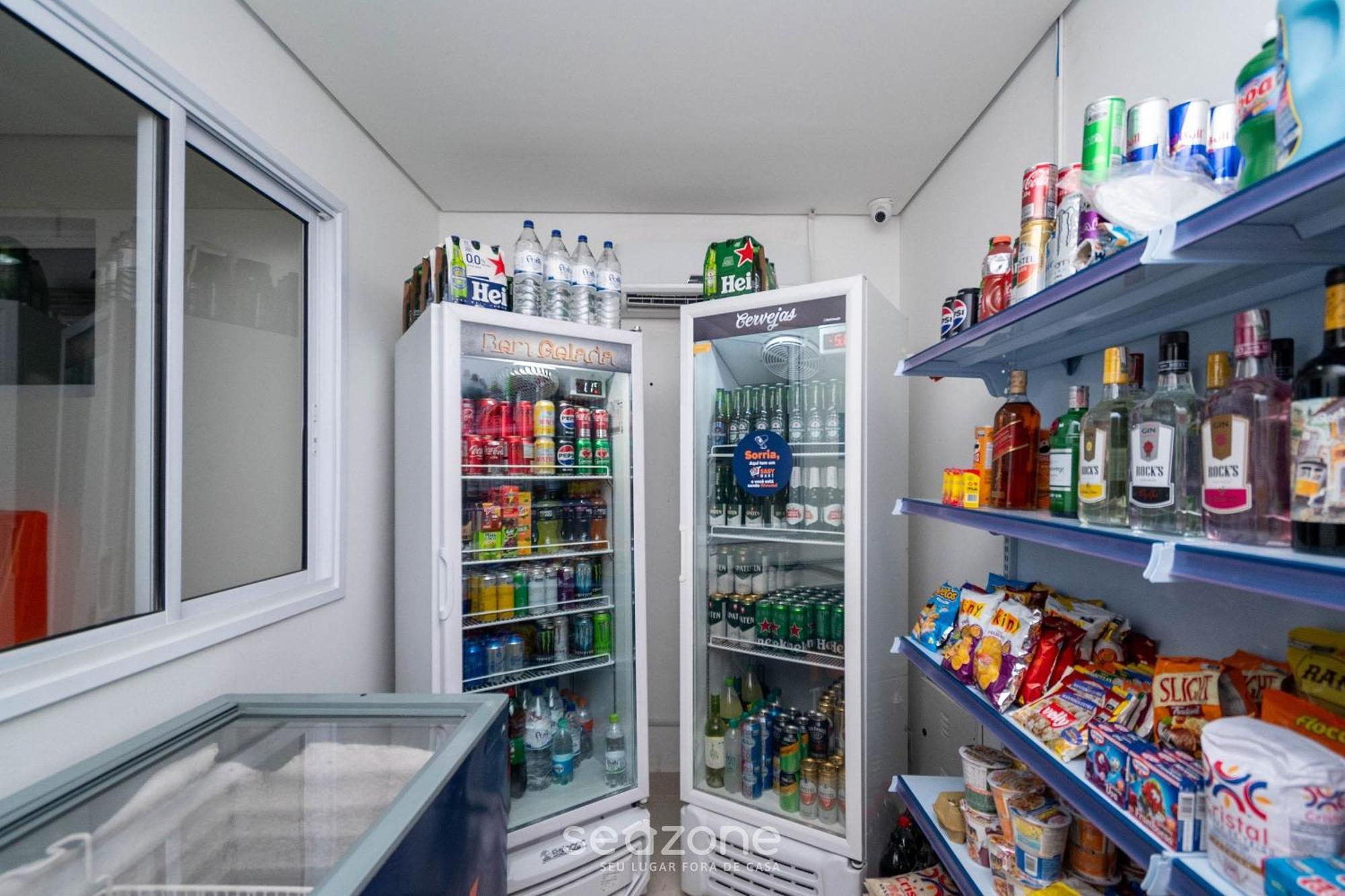 Dna Smart Style - Dna Apartment Goiania