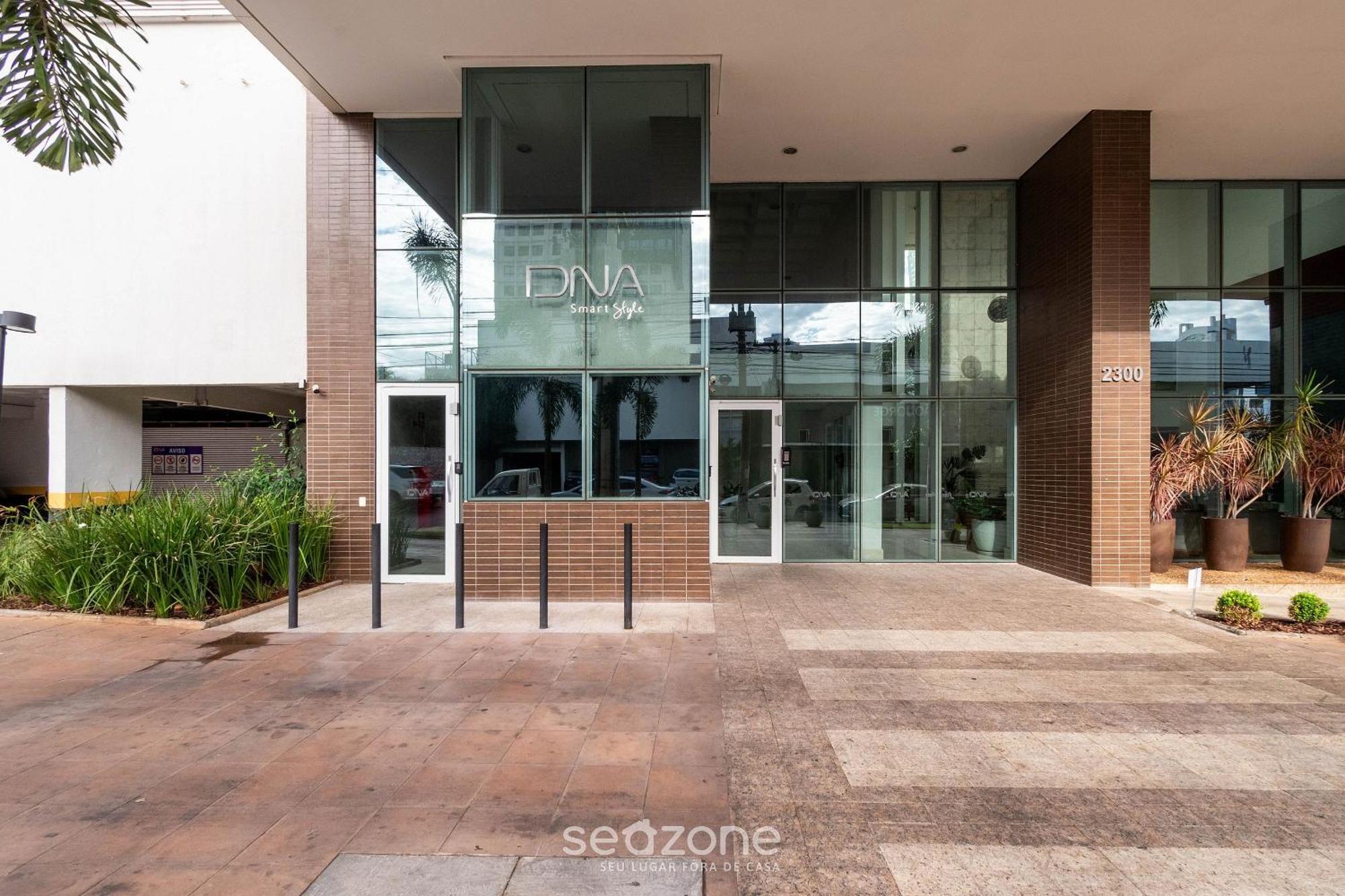 Dna Smart Style - Dna * Goiania