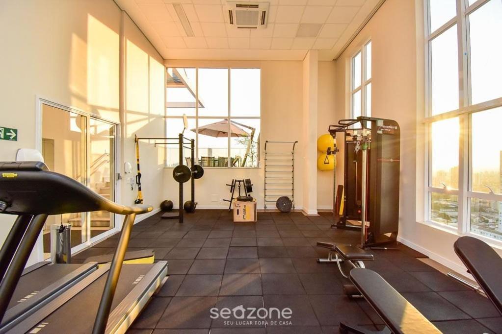 Dna Smart Style - Dna Apartment Goiania
