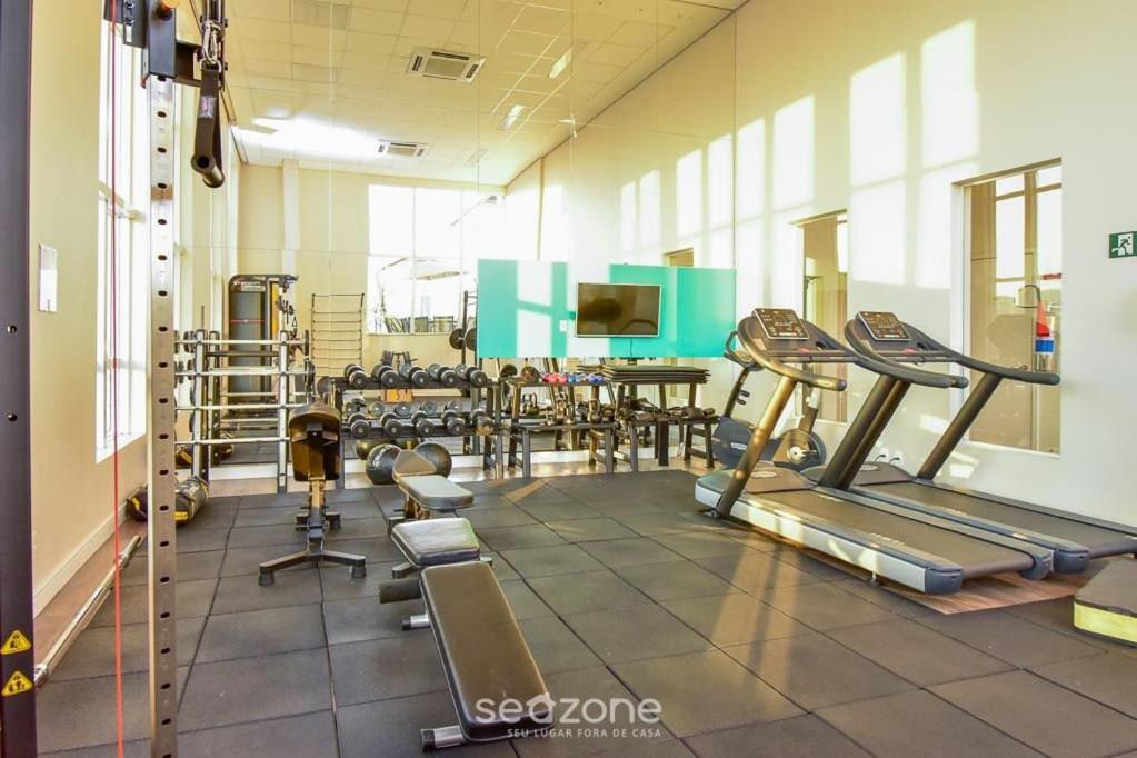 Dna Smart Style - Dna Apartment Goiania
