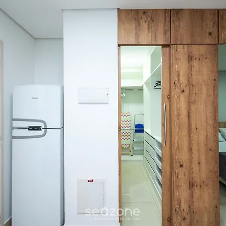 Dna Smart Style - Dna Apartment Goiania Exterior photo